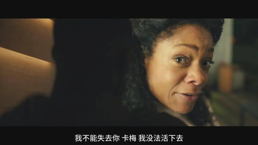 被低估的冷门佳片，我不敢再看第二遍