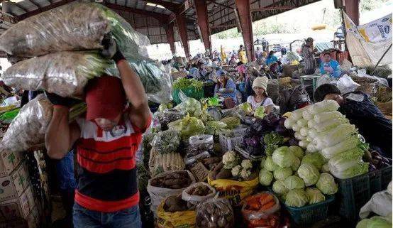 物价持续上涨缅甸通货膨胀率位居东南亚榜首