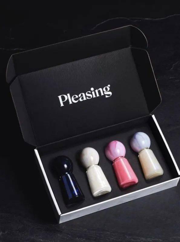 Beauty欧美美妆圈卷起来了！