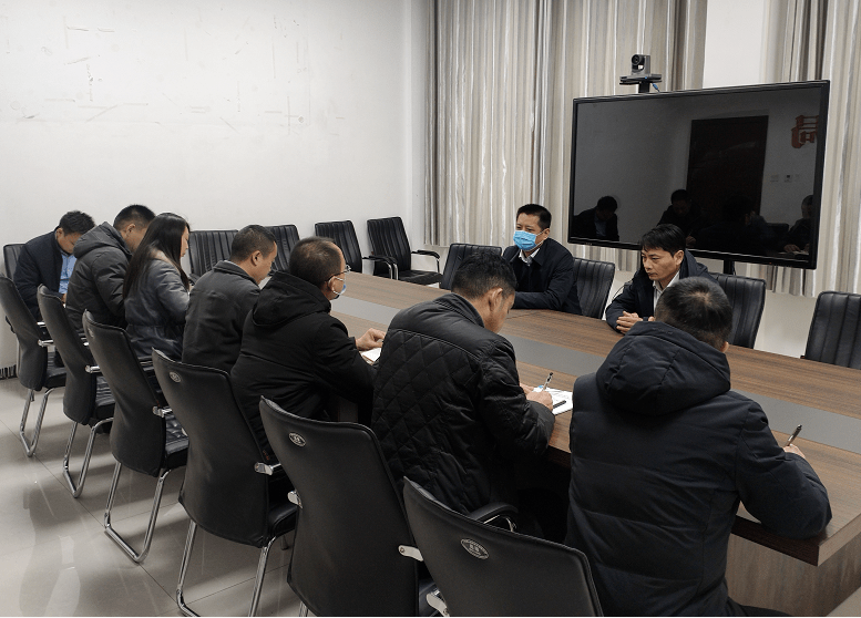 市委常委,副市长赵辉进行节后走访慰问_卫辉市_工作_单位