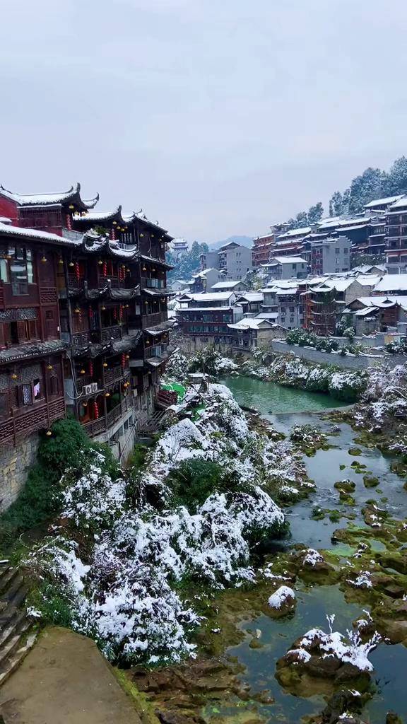 永济芙蓉小镇图片