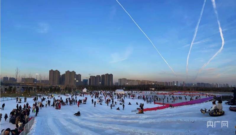 市场|山西太原晋源区旅游市场再迎开门红