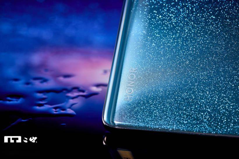 荣耀中国区 CMO 姜海荣：即将带来荣耀 60 系列新品，非常有诚意