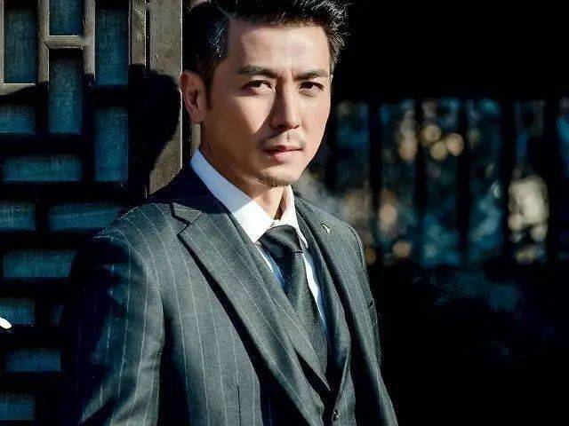 先进的演员不会被忘记,比年来许多人到中年