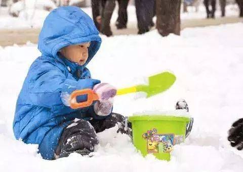 眼睛|美了！美了！扬州人盼了一周的大雪，终于到货！将持续至……