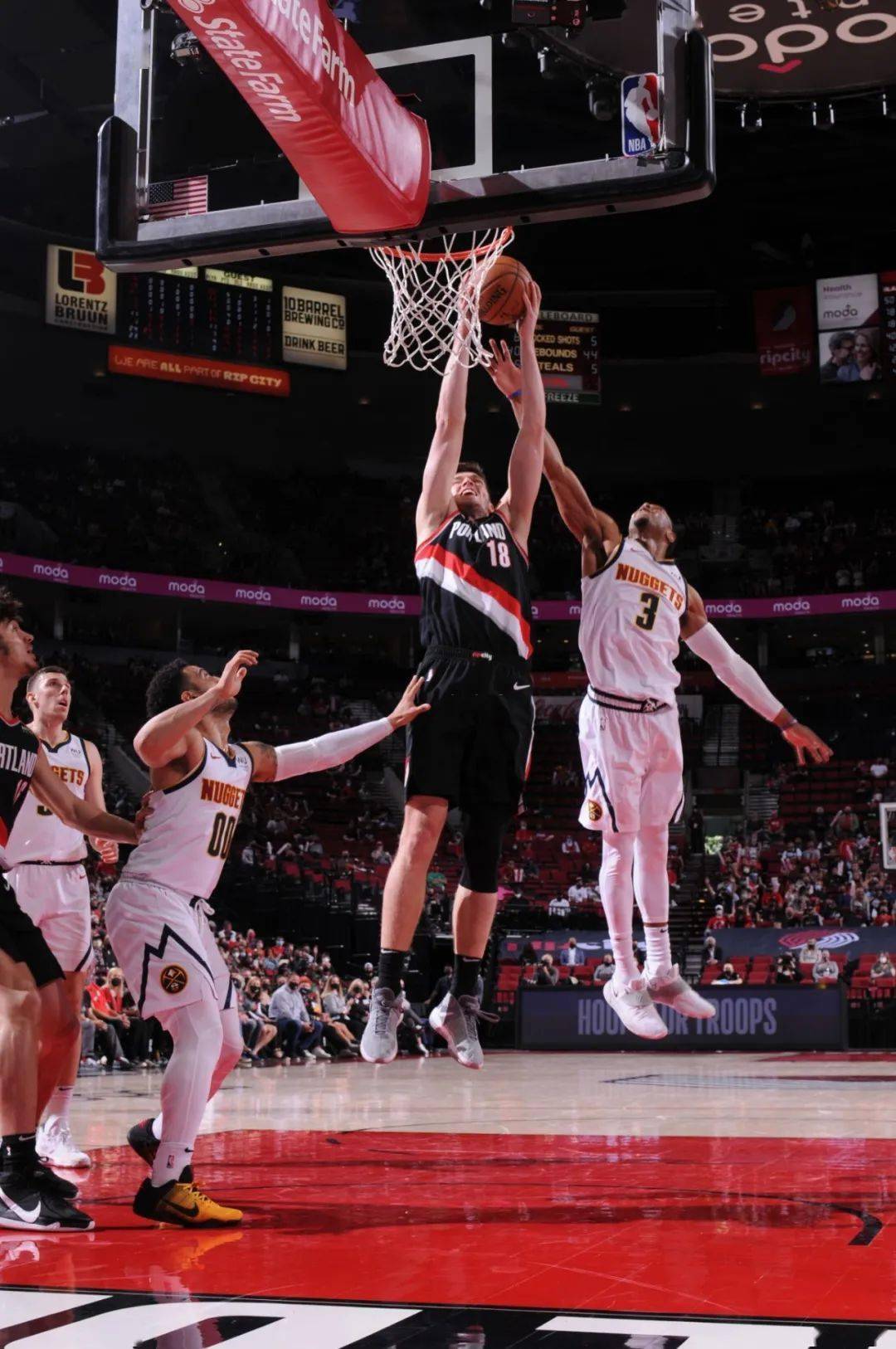 lester hudson现效力球队 // 山东高速最后一场nba // 2015年5月10日