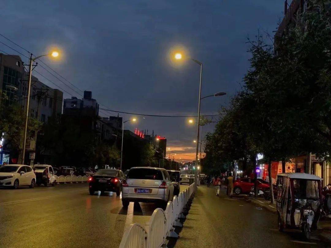 过完年别走了留在南乐吧