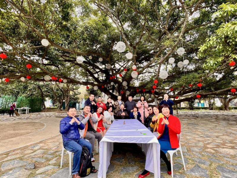 冬奥会刮起黑科技旋风 保利携手SAAI、慢云打造智慧空间