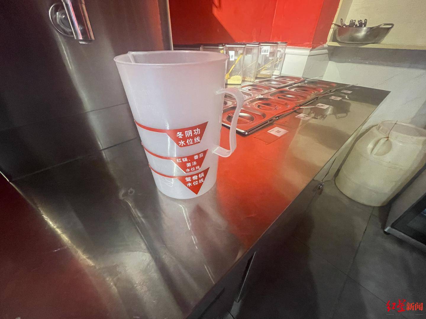 成都出现“无人火锅店”！24小时营业、人均约60元，你愿尝鲜吗？