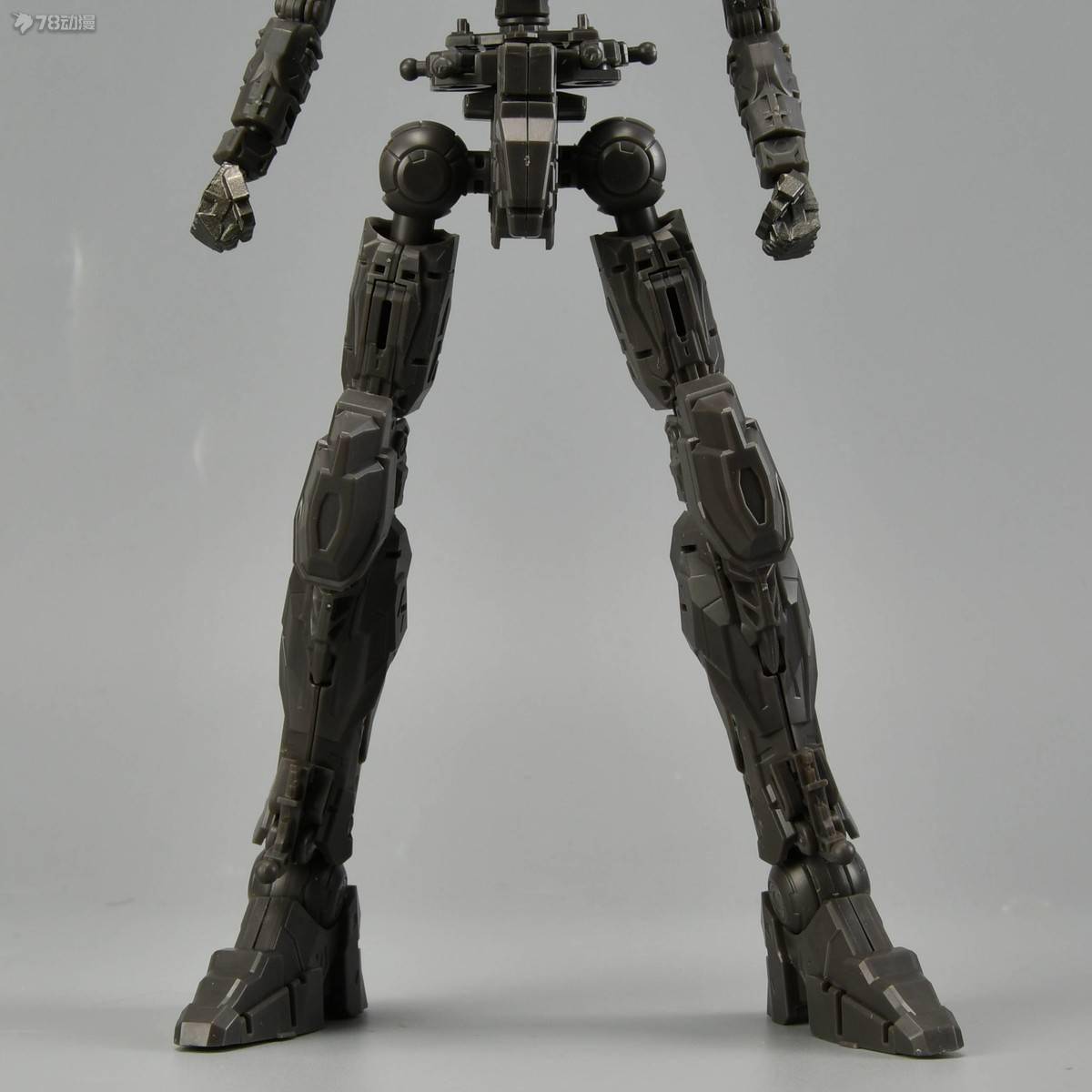 烈焰|78官测：魂尚动漫 烈焰飞影 素组版