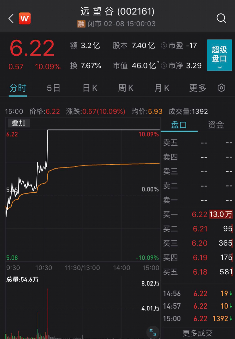 爱凌|?涨停来得太突然，“谷爱凌概念股”横空出世？