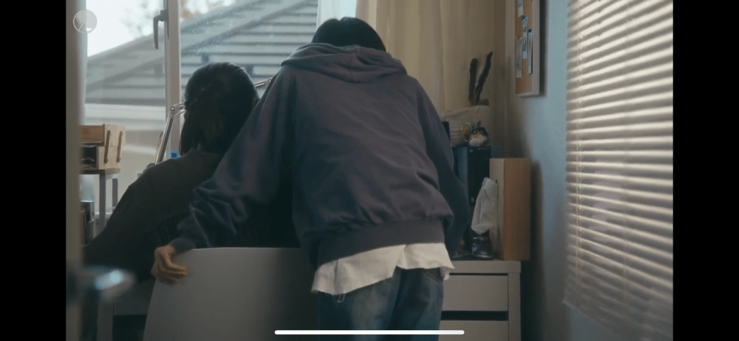 丈夫|姐姐和小奶狗的年下恋，霓虹国太会拍了