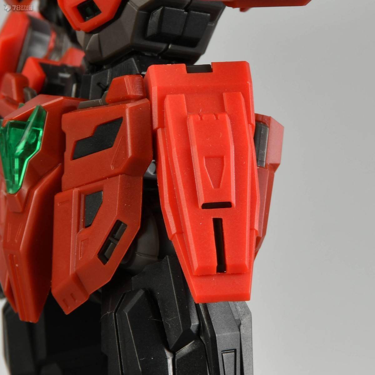 烈焰|78官测：魂尚动漫 烈焰飞影 素组版