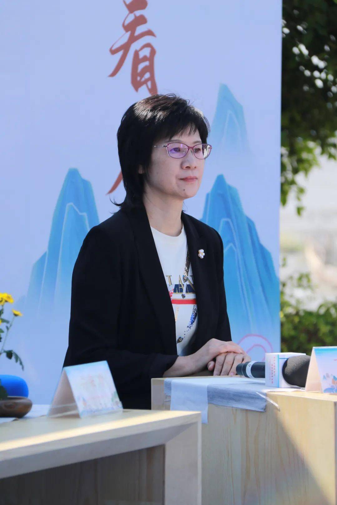 主持人:丁毓玲泉州海外交通史博物馆馆长/研究馆员讲座需知线下讲座将