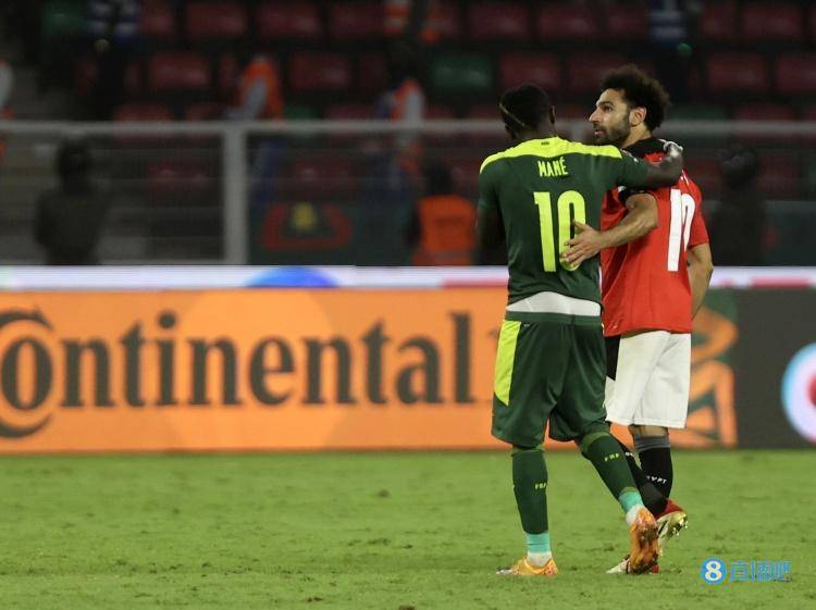 直播|马内：萨拉赫为埃及付出了一切，他有机会夺得2023年非洲杯