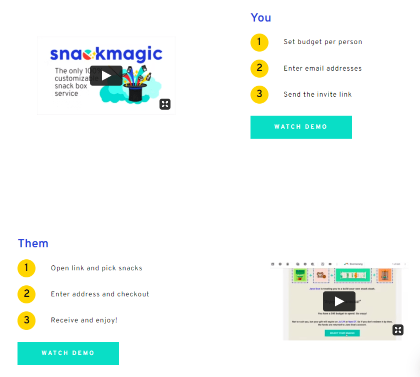 Stadium|开工大吉,万万没想到,给员工发零食也成为了一门生意?
