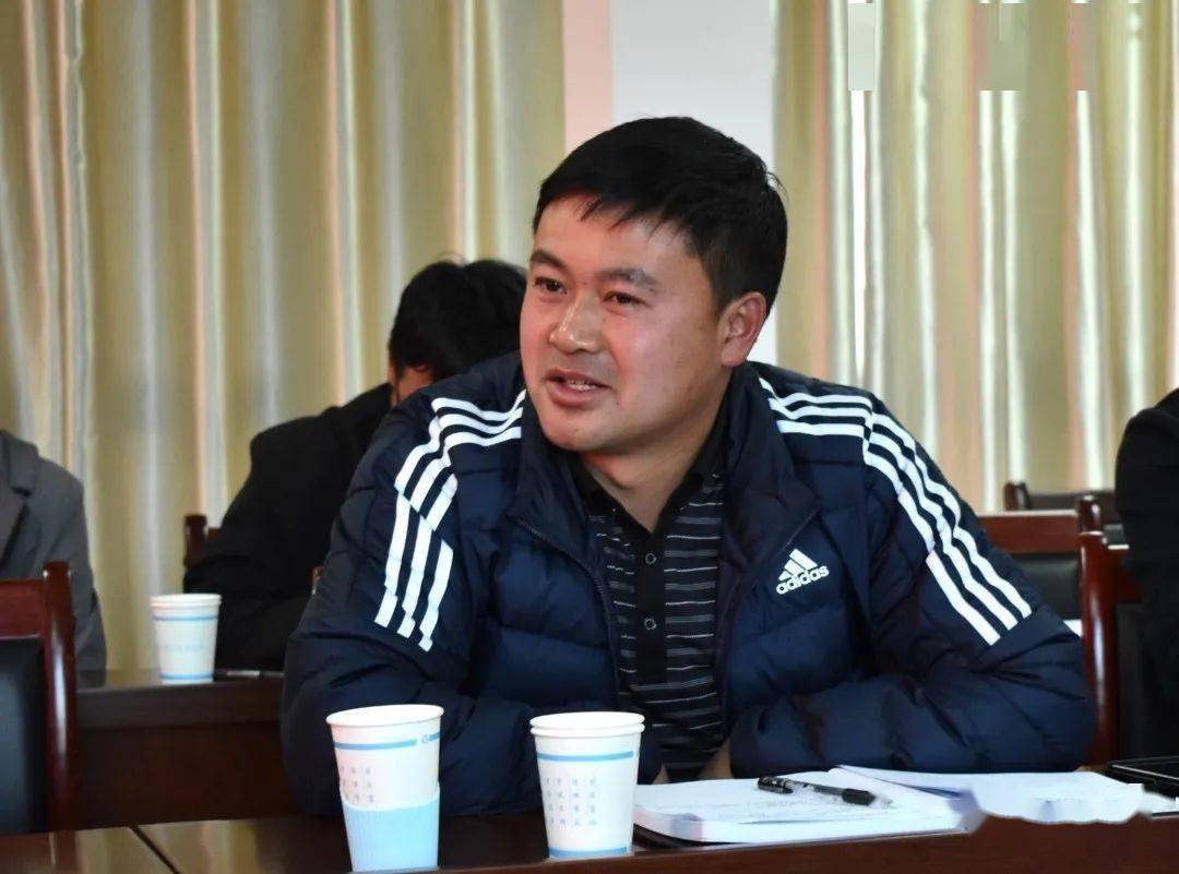 欧明锋率队调研农业农村工作时强调要坚持产业强县发展思路不动摇以