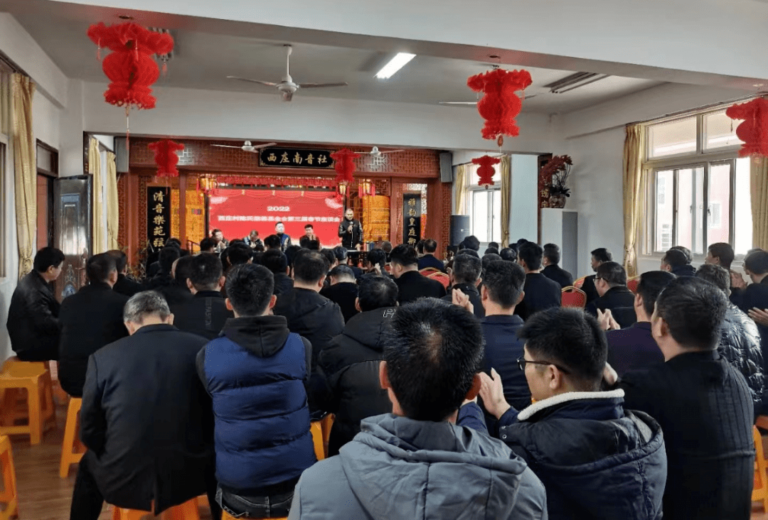 义诊 送健康暖民心南安市官桥医院组织医疗志愿者团队到官桥镇内厝村