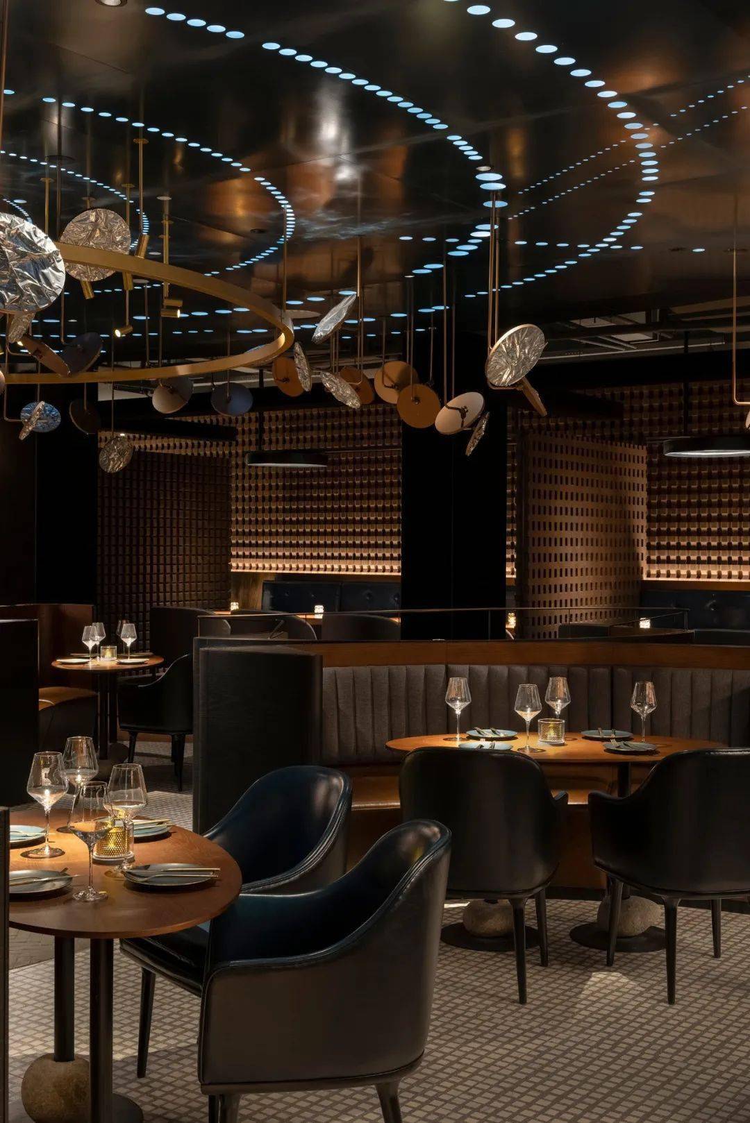 halation bistro&lounge光晕餐酒馆