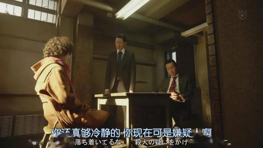 最新电视剧悬疑推理 cd26489b8b204f0584b7de4a7752d363.jpeg