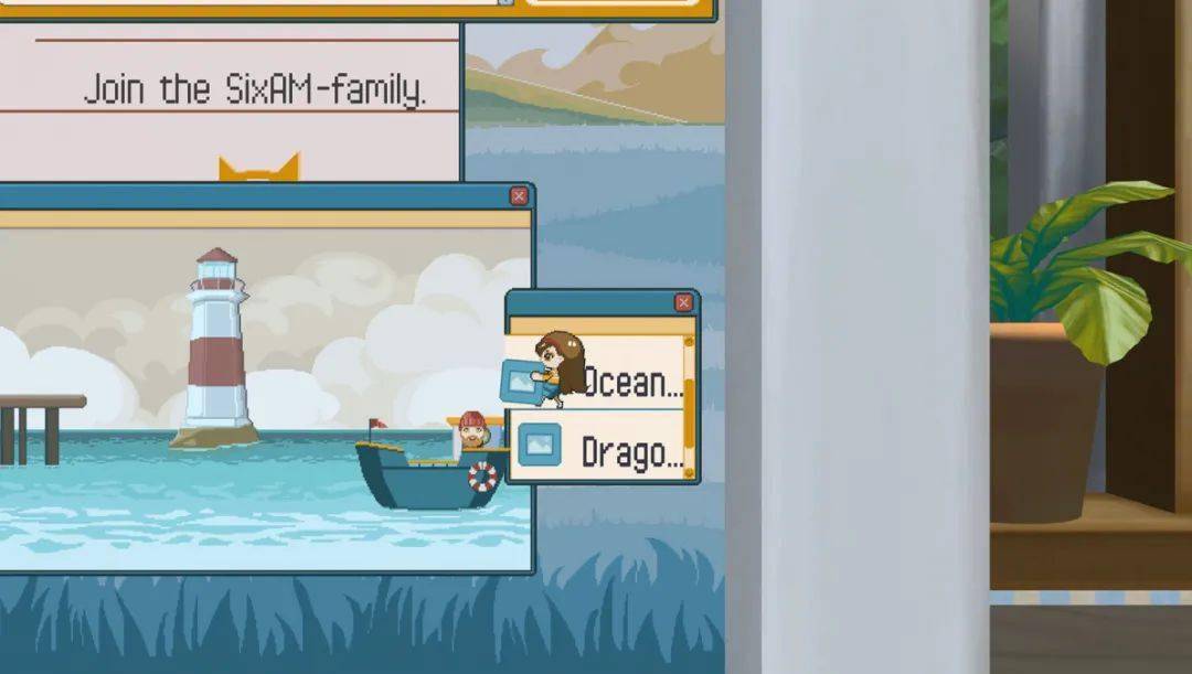 Steam 新游推荐 02-09