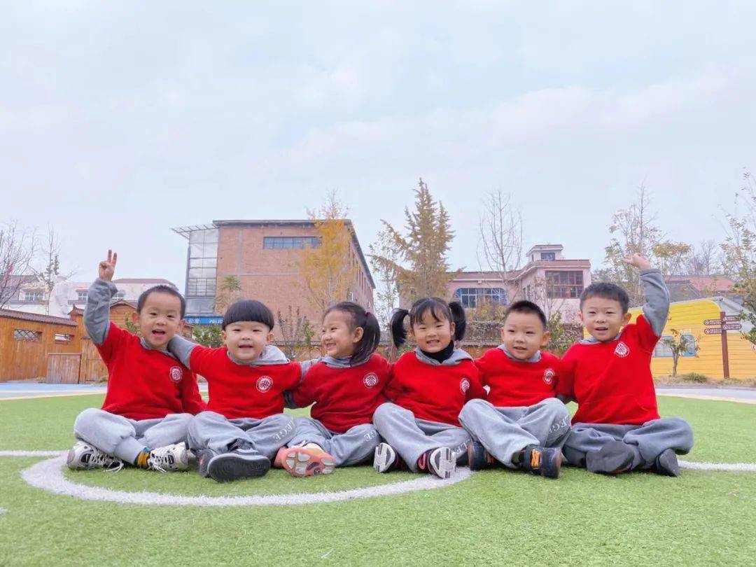 家长|新春开学季 | 孩子入园必备清单，现在准备好入园不慌乱