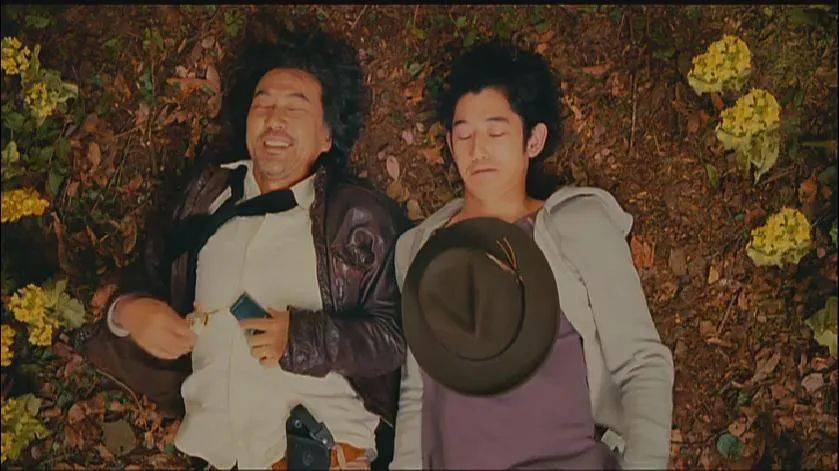 1.温尼科特:「真实自体」和「虚假自体」