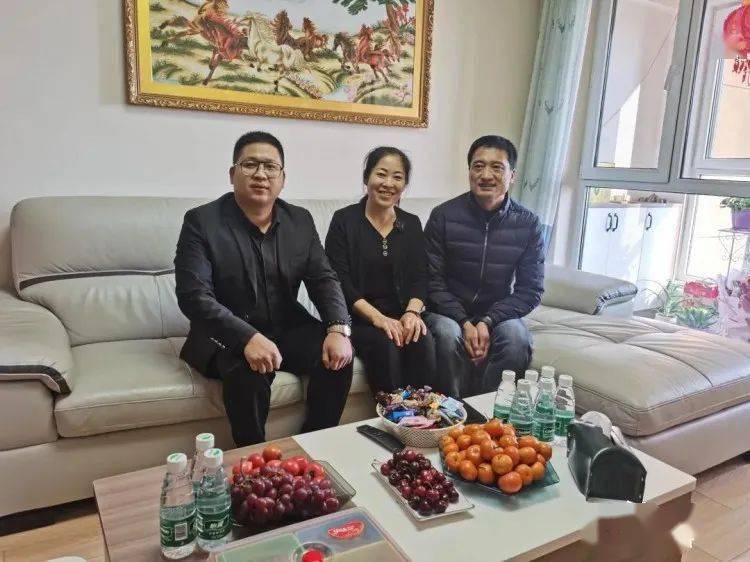 拼搏,创新,奉献"的精神是契合的,许清流总裁号召全体恒安同仁以此为