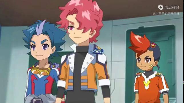 爆裂飞车3:兄弟二人邀飞伦擎锋比试,战斗激烈,却被博士训斥_伦擎锋