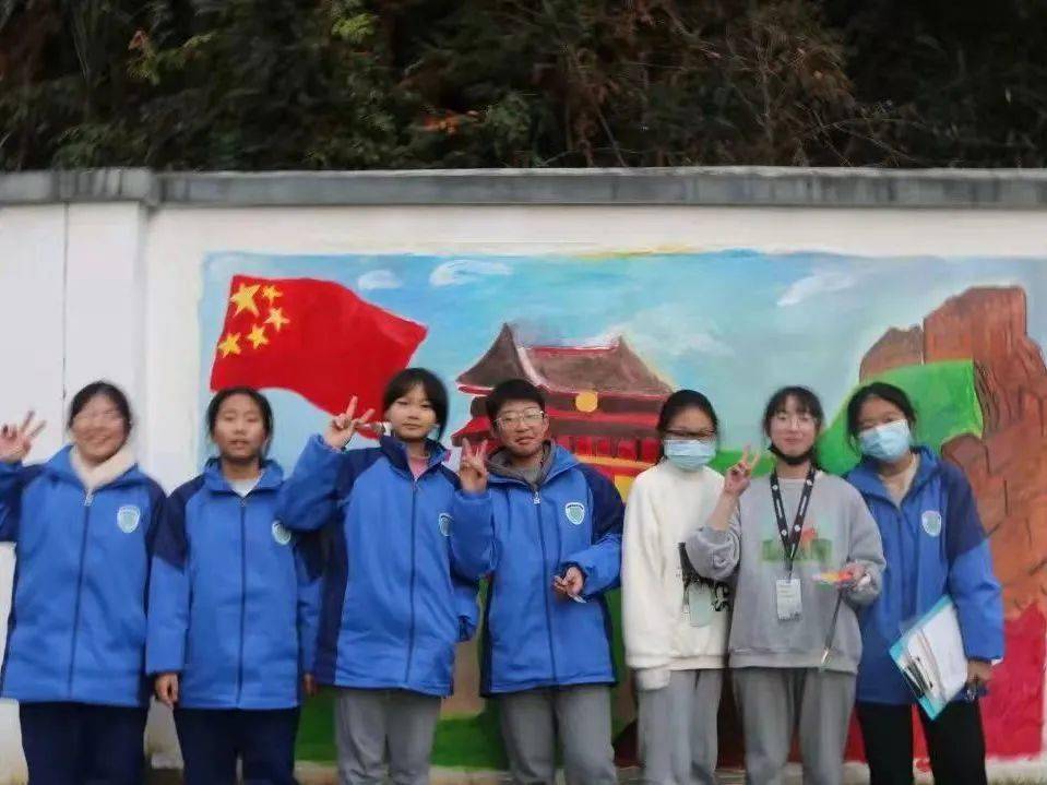 奋进又一年612021开化教育回眸丨开化县崇化中学雄关漫道真如铁而今