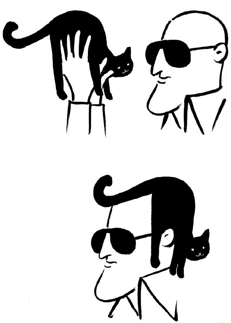 讽刺男足一夜刷屏,这个无厘头漫画家早该火了!_tango_中国女足_因为