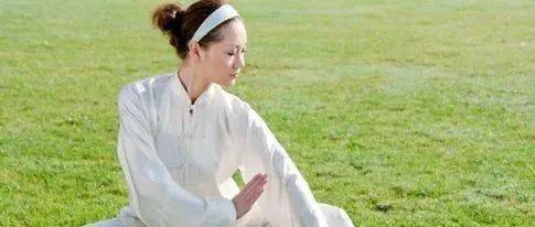 练太极“抬腿三分险”!拳友需注意!_陈式_动作_运动