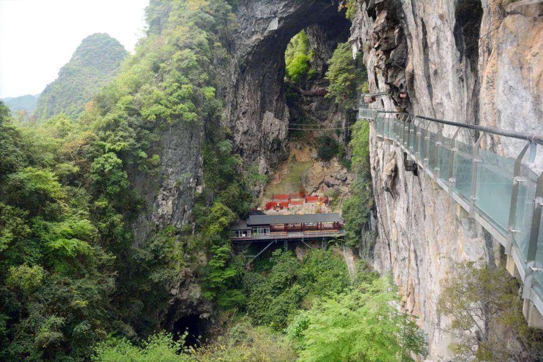 柳州石门仙湖景区图片图片