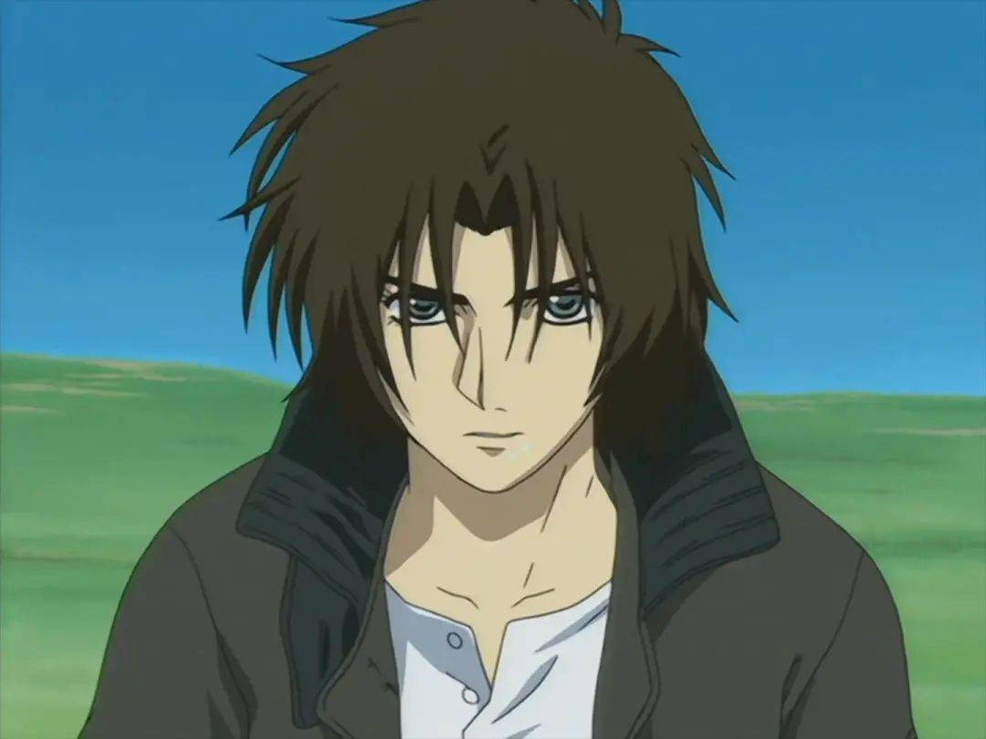 南雅|這部以狼為主角的動畫，也許是骨頭社最被低估的冷門佳作