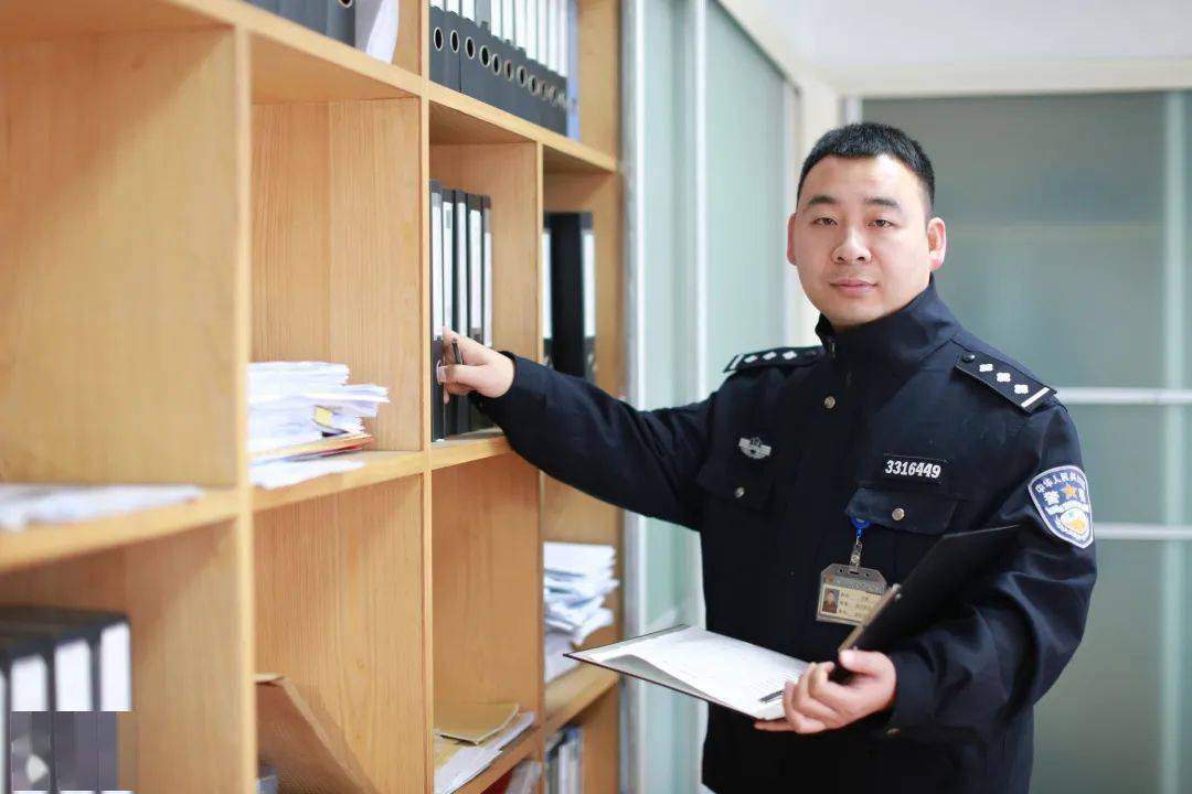 这些监狱人民警察,获评2021年度"最美司法行政人"(一)_工作_疫情_全监