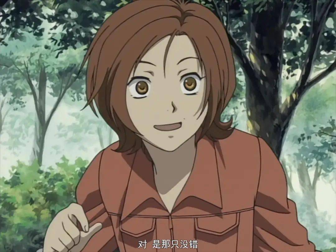 南雅|這部以狼為主角的動畫，也許是骨頭社最被低估的冷門佳作