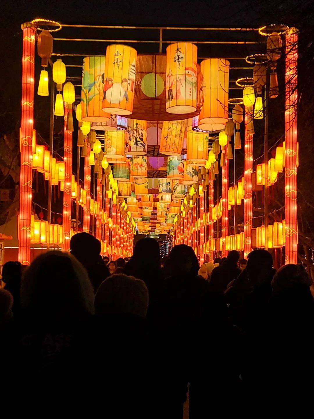 共享甜蜜十全十美2022民航人的除夕夜第11期优秀作品图片集锦