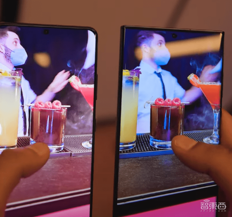 复活|三星S22 Ultra机皇发布！Note系列原地“复活”？平板还剪了刘海