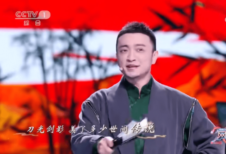 曲目|《说书人》登央视春晚！斗鱼寅子再度被提起，游戏圈的真实说书人