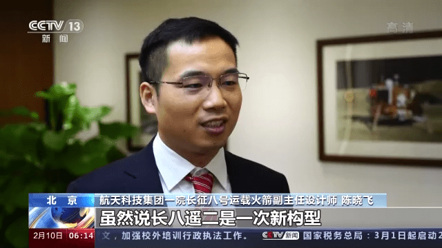龙三号|2022年，中国航天发射任务将实现多个“首次”