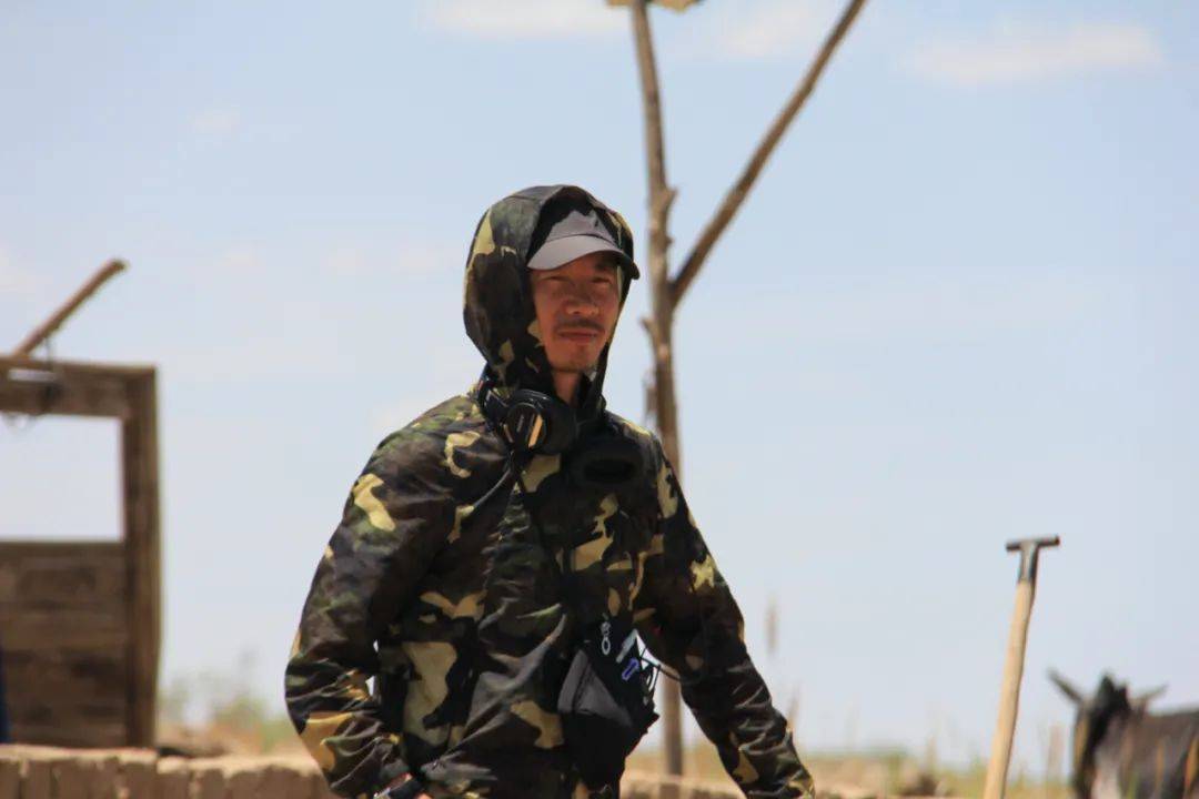 电影节|专访柏林电影节主竞赛入选导演李睿珺：从土地中获得爱情