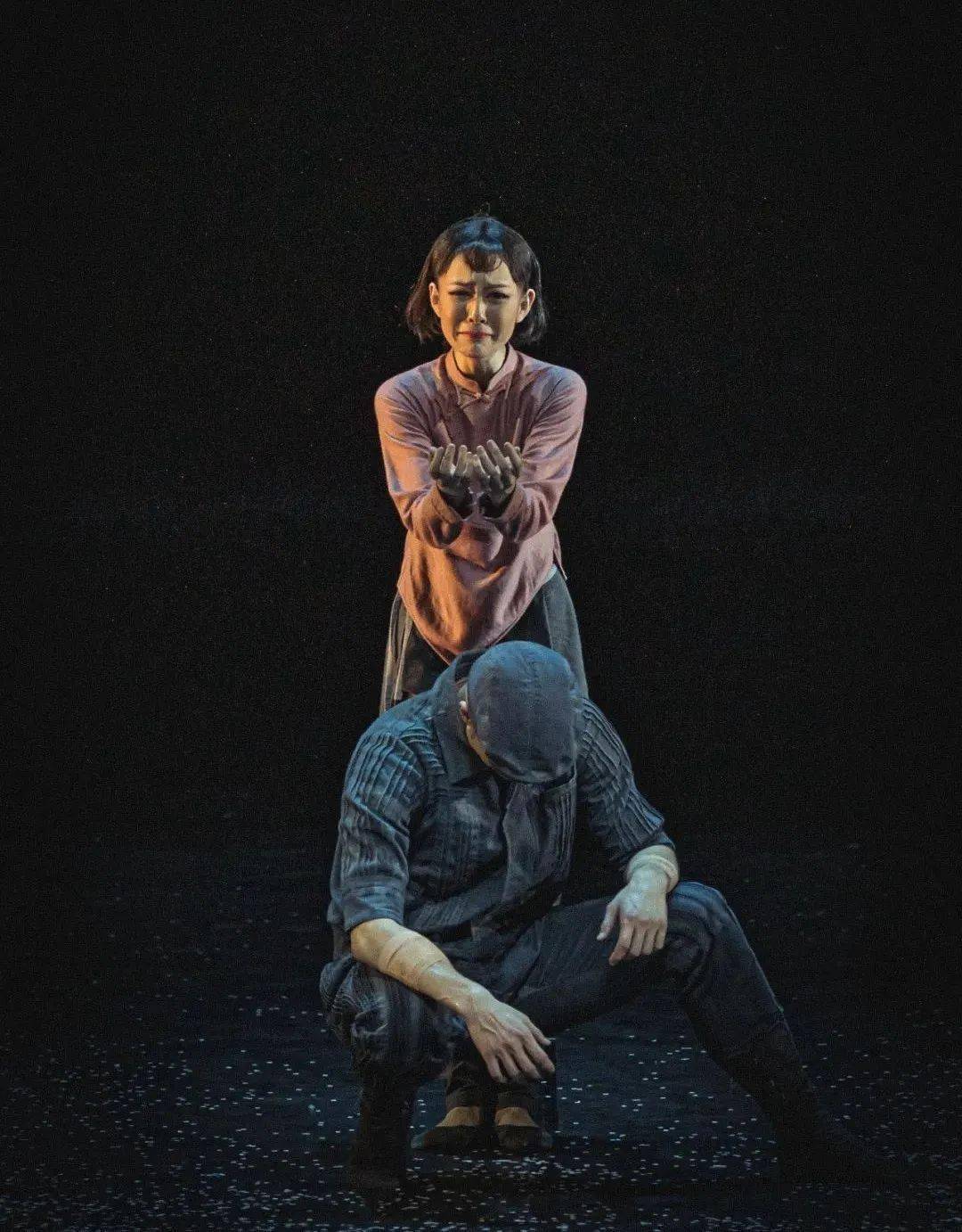 即将开票辽芭精品舞剧铁人挑战当代舞剧新高度