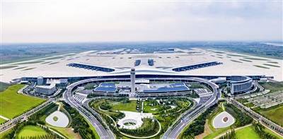 青岛胶东国际机场在哪能看到飞机 9a88f306ba064a12aff4d230bfe3a414.jpeg