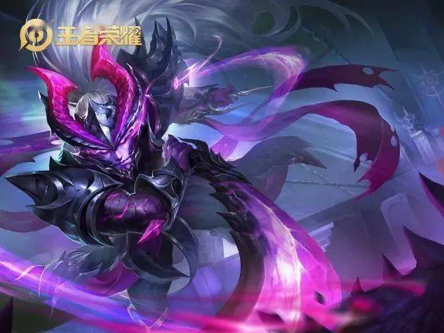 王者荣耀铠皮肤绛天战甲优化 bdb6a00512f947a79e233cb109e7f501.jpeg