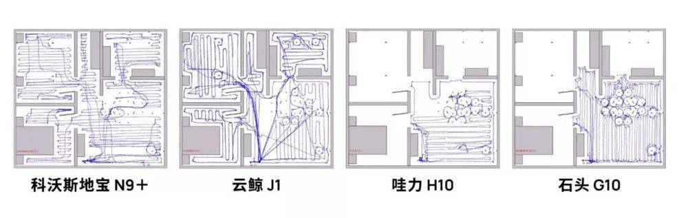 产品|扫地机摆脱人工智障,就在今年
