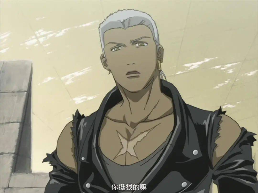 南雅|這部以狼為主角的動畫，也許是骨頭社最被低估的冷門佳作