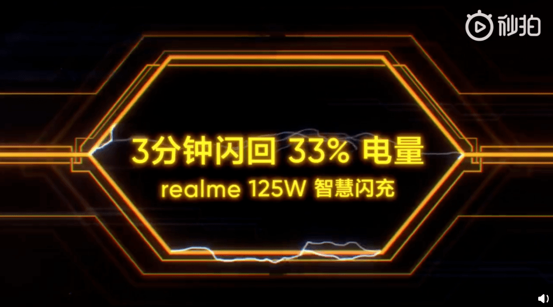 系列|【搞事】realme首发欧加125W快充？GTNeo3谍照 曝天玑9000