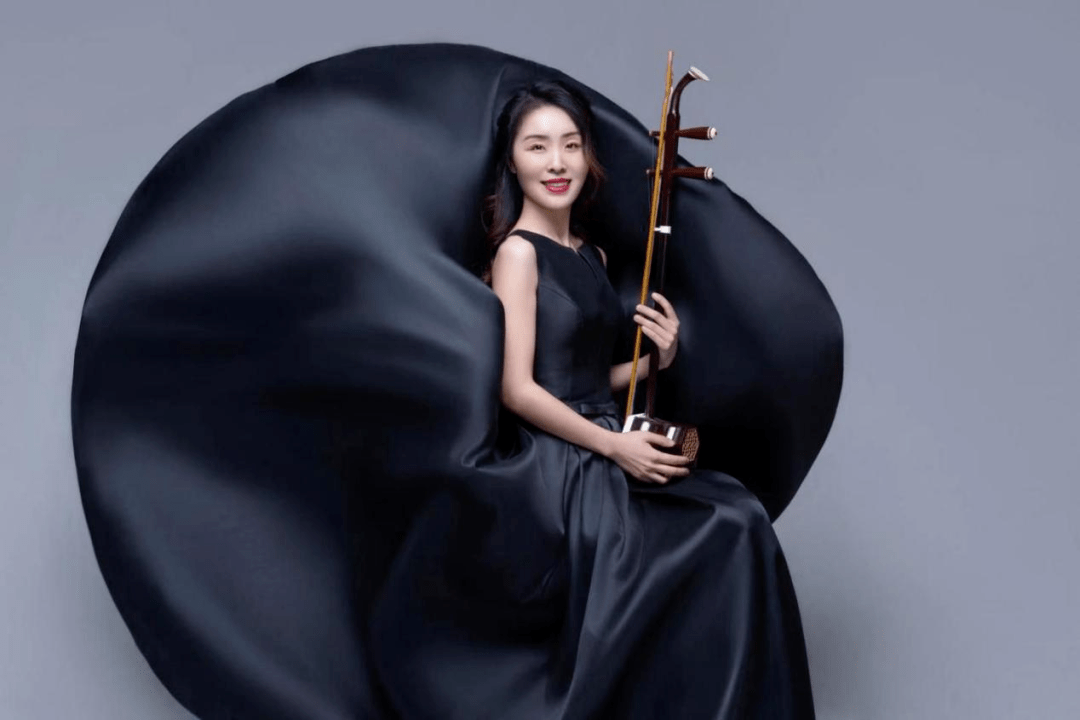 文化馆《周末云讲堂》第42期预告|正月奏欢曲～金钟奖得主孔艳艳带您