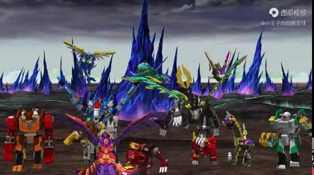 爆裂飞车3不好巨岩雷暴借用猎天魄能量变得超强大