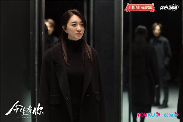 谈静|李小冉：人到中年学会了隐忍，他们的感情其实更有看头